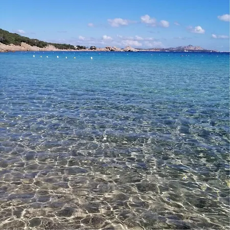 Prova Oleandri Baja Sardinia