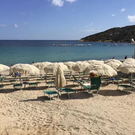 Prova Oleandri Baja Sardinia