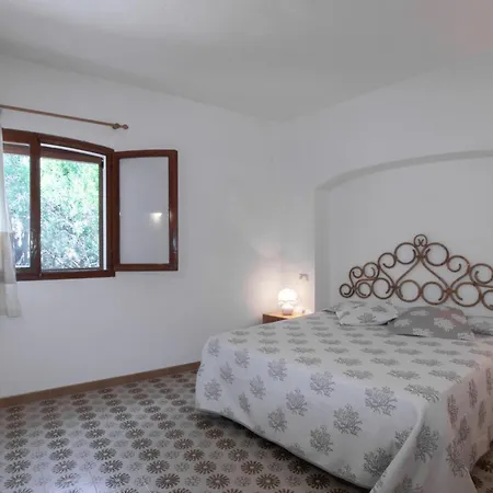 Prova Oleandri * Baja Sardinia