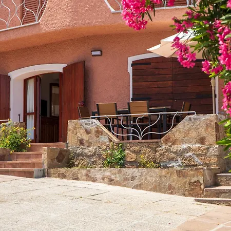 Prova Oleandri Baja Sardinia
